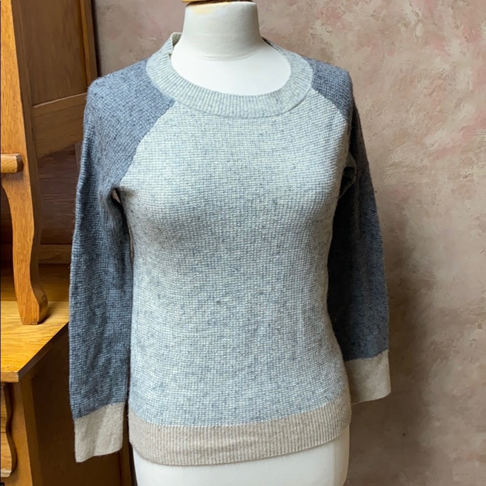 J Crew Sweater